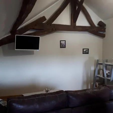 Du Nouvion Bed & Breakfast