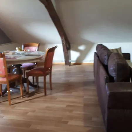 Du Nouvion 3* Le Nouvion-en-Thierache