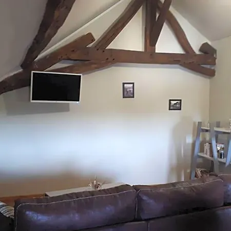 Du Nouvion Bed and Breakfast Le Nouvion-en-Thierache