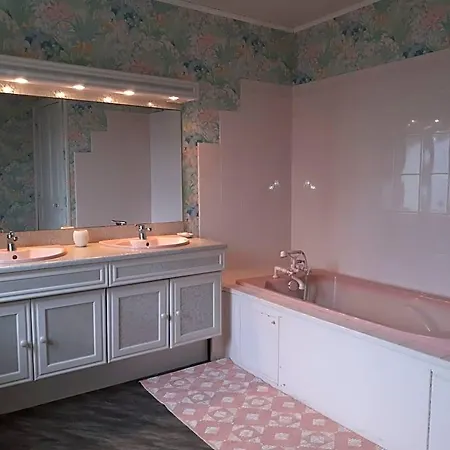 Bed and Breakfast Du Nouvion