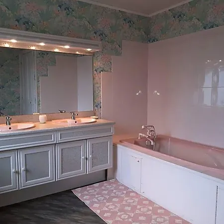 Du Nouvion Bed and Breakfast 3*