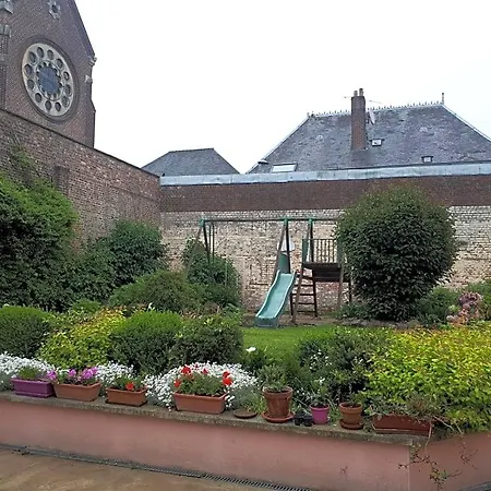 Du Nouvion Bed and Breakfast